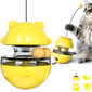 2in1 lemmikloomade interaktiivne mänguasi ja toiduautomaat LIVMAN H-41 hind ja info | Mänguasjad kassidele | kaup24.ee