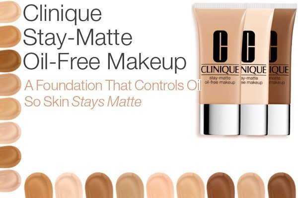 Jumestuskreem Clinique Stay Matte 09 Neutral, 30 ml hind ja info | Jumestuskreemid, puudrid | kaup24.ee