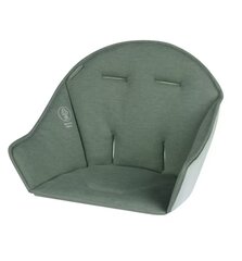 Подушка для стульчика для кормления Maxi-Cosi Moa Cushion, Beyond Green цена и информация | Обеденные стулья | kaup24.ee