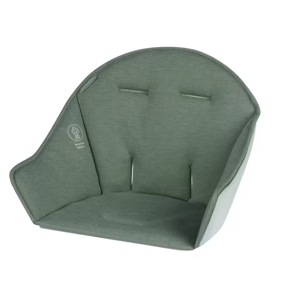 Söögitooli istmepadi Maxi-Cosi Moa Cushion, Beyond Green цена и информация | Laste söögitoolid | kaup24.ee