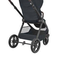 Maxi-Cosi sportkäru Oxford, Essential Graphite hind ja info | Vankrid, jalutuskärud | kaup24.ee