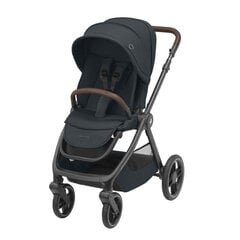 Maxi-Cosi sportkäru Oxford, Essential Graphite hind ja info | Vankrid, jalutuskärud | kaup24.ee