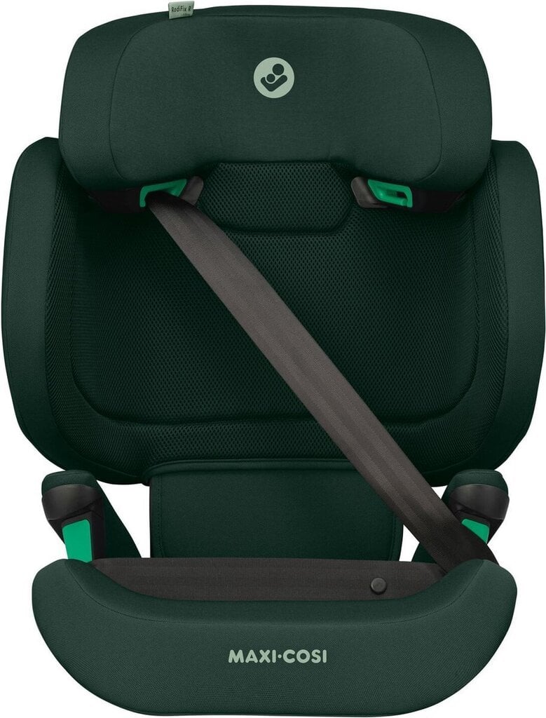 Maxi-Cosi turvatool RodiFix R i-Size, 15-36 kg, Authentic Green цена и информация | Turvatoolid | kaup24.ee