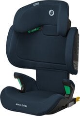 Автокресло Maxi-Cosi RodiFix R i-Size, 15-36 кг, Authentic Blue цена и информация | Автокресла | kaup24.ee