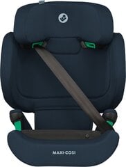 Автокресло Maxi-Cosi RodiFix R i-Size, 15-36 кг, Authentic Blue цена и информация | Автокресла | kaup24.ee