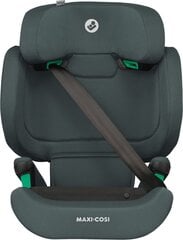 Автокресло Maxi-Cosi RodiFix R i-Size, 15-36 кг, Authentic Graphite цена и информация | Автокресла | kaup24.ee