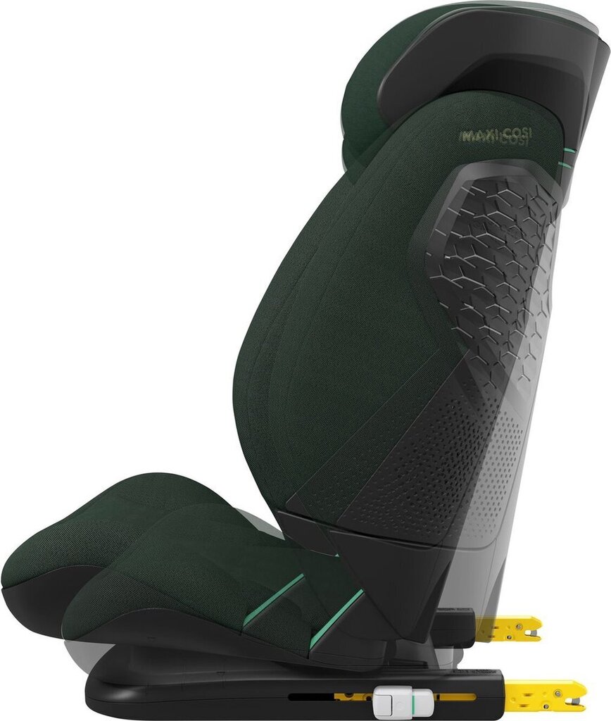 Maxi-Cosi turvatool RodiFix Pro2 I-size, 15-36 kg, Authentic Green цена и информация | Turvatoolid | kaup24.ee