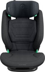 Автокресло Maxi-Cosi RodiFix Pro2 I-size, 15-36 кг, Authentic Graphite цена и информация | Автокресла | kaup24.ee