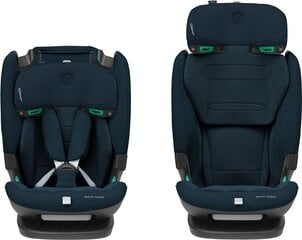 Автокресло Maxi-Cosi Titan Pro 2 i-Size, 9-36 кг, Authentic Blue цена и информация | Автокресла | kaup24.ee