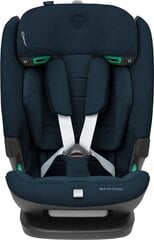 Maxi-Cosi turvatool Titan Pro 2 i-Size, 9-36 kg, Authentic Blue цена и информация | Автокресла | kaup24.ee