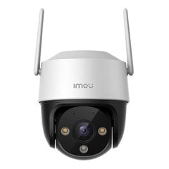 360° välimine WiFi-kaamera Cruiser SE+ 4MP Imou цена и информация | Камеры видеонаблюдения | kaup24.ee