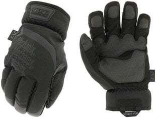 Перчатки Mechanix ColdWork Fastfit Plus, размер S цена и информация | Рабочие перчатки | kaup24.ee