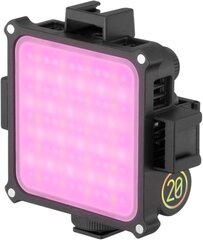 Видеосвет Zhiyun Fiveray M20C LED RGB цена и информация | Светодиодные ленты | kaup24.ee