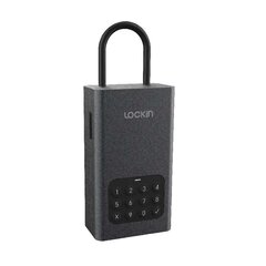 Smart Safe Lock Box L1 Lockin hind ja info | Lukud | kaup24.ee