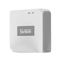 Jaotur Smart ZigBee Bridge Pro ZB Bridge-P Sonoff цена и информация | Адаптеры и USB-hub | kaup24.ee