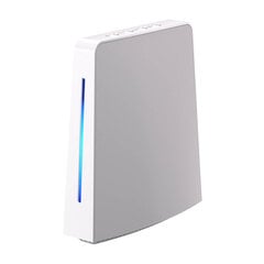 Wi-Fi, ZigBee iHost Smart Home Hub AIBridge, 2 ГБ ОЗУ Sonoff цена и информация | Адаптеры и USB-hub | kaup24.ee