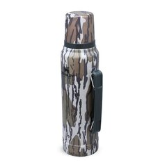 Termos Legendary Classic 1L Bottomland Mossy Oak цена и информация | Термосы, термокружки | kaup24.ee