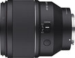 Samyang AF 85mm f/1.4 FE II objektiiv Sonyle hind ja info | Objektiivid | kaup24.ee