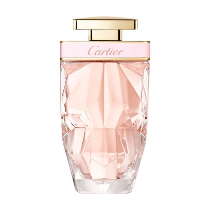Parfüümvesi Cartier La Panthere EDT naistele 75 ml hind ja info | Naiste parfüümid | kaup24.ee