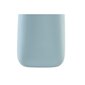 Seebi dosaator DKD Home Decor Hõbedane Sinine Roosa ABS Dolomite Kroomitud (9 x 9 x 14,5 cm) (2 Ühikut) цена и информация | Vannitoa sisustuselemendid ja aksessuaarid | kaup24.ee