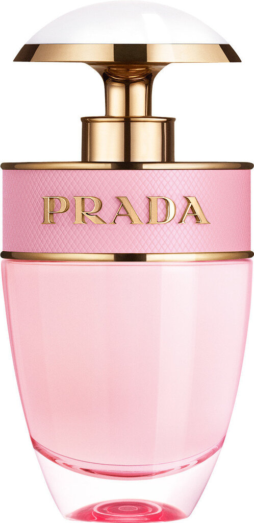 Tualettvesi Prada Candy Florale EDT naistele 20 ml hind ja info | Naiste parfüümid | kaup24.ee