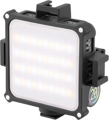 Zhiyun videovalgusti Fiveray M20 LED hind ja info | Filtrid fotoaparaatidele | kaup24.ee