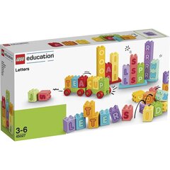 Звезды образования LEGO цена и информация | Конструкторы и кубики | kaup24.ee