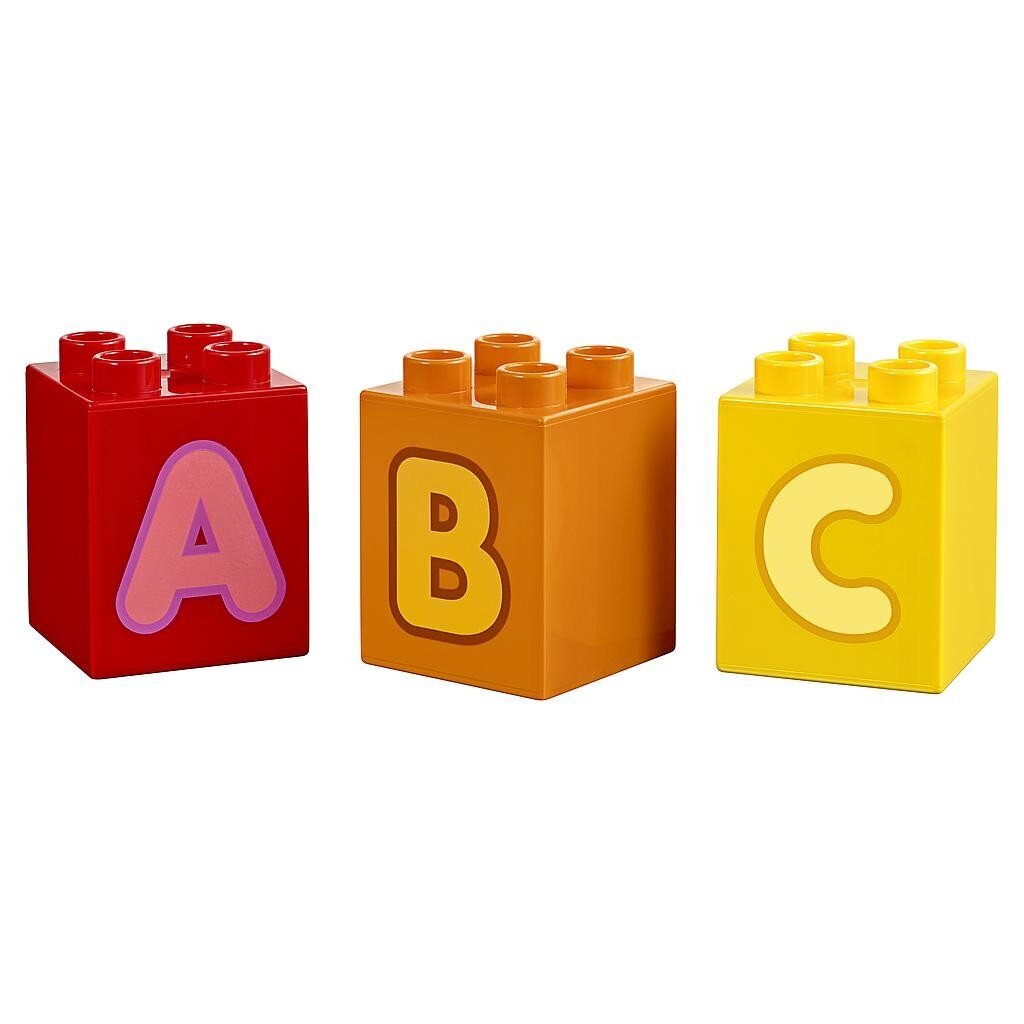 LEGO Education Tähed hind ja info | Klotsid ja konstruktorid | kaup24.ee