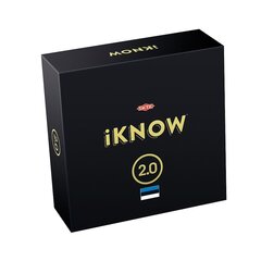 Тактическая настольная игра iKNOW 2.0 цена и информация | Настольные игры | kaup24.ee