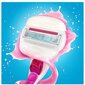 Raseerimispead naistele Gillette Venus & Olay Sugarberry, 3 tk цена и информация | Raseerimisvahendid | kaup24.ee