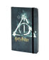 Märkmik Harry Potter цена и информация | Vihikud, märkmikud ja paberikaubad | kaup24.ee