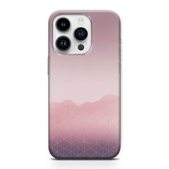 Alerio Print iPhone 13 Pro Max hind ja info | Telefoni kaaned, ümbrised | kaup24.ee