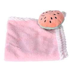 Armas käterätik - roosa цена и информация | Кухонные полотенца, рукавицы, фартуки | kaup24.ee