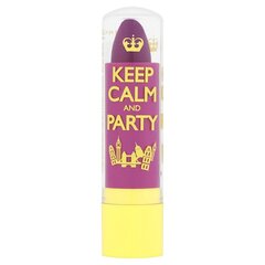 Huulepalsam Rimmel Keep Calm & Play 3.8 g, 050 Violet Blush hind ja info | Huulepulgad, -läiked, -palsamid, vaseliin | kaup24.ee