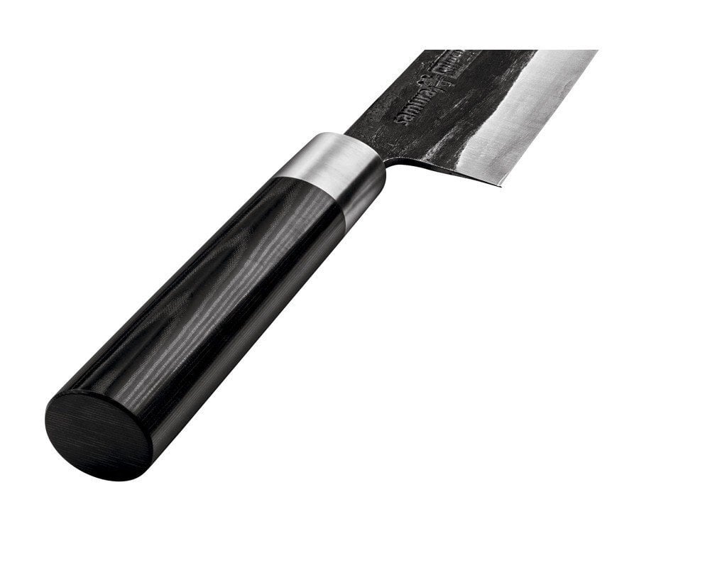 Nuga Samura Super 5 Santoku, 18,2 mm цена и информация | Noad ja tarvikud | kaup24.ee