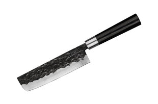 Samura Blacksmith Nakiri нож, 16,8 см цена и информация | Подставка для ножей Tescoma Woody, 21 см | kaup24.ee