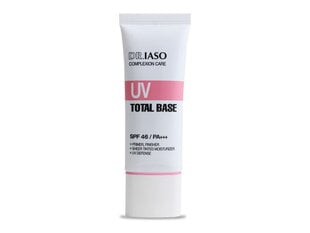 Основа под макияж DR.IASO UV Total Base SPF 46 PA+++, 40 мл цена и информация | Кремы для лица | kaup24.ee