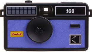 Kodak i60, черный/лиловый цена и информация | Фотоаппараты мгновенной печати | kaup24.ee