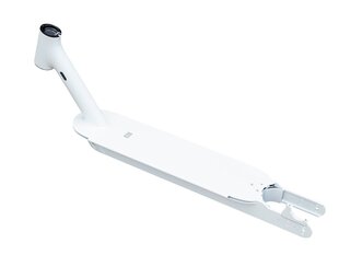 Xiaomi Mi Electric Scooter M365 šassii - valge (originaal) hind ja info | Elektritõukerataste tarvikud | kaup24.ee