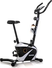 Велосипед тренажер Zipro Beat RS цена и информация | Велотренажеры | kaup24.ee