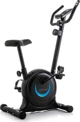 Велосипед тренажер Zipro One S Blue цена и информация | Велотренажеры | kaup24.ee