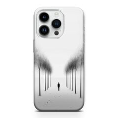 Alerio Print iPhone 13 Pro Max hind ja info | Telefoni kaaned, ümbrised | kaup24.ee