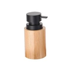 Seebi dosaator DKD Home Decor 8 x 8 x 16 cm цена и информация | Аксессуары для ванной комнаты | kaup24.ee