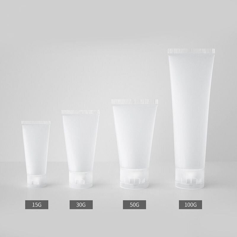 Reisikonteiner 30 ml kosmeetika jaoks цена и информация | Vannitoa sisustuselemendid ja aksessuaarid | kaup24.ee