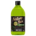 Šampoon avokaadoõliga NATURE BOX Avocado 385 ml