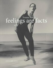 Feelings Are Facts: A Life цена и информация | Биографии, автобиогафии, мемуары | kaup24.ee