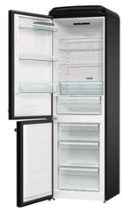 Gorenje ONRK619DBK-L цена и информация | Холодильники | kaup24.ee