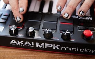 Klahvpill Akai MPK цена и информация | Клавишные музыкальные инструменты | kaup24.ee