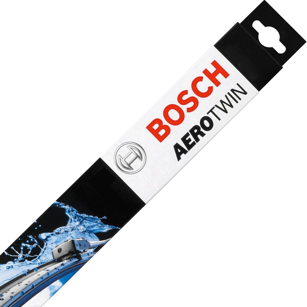 Kojameeste komplekt Bosch Aerotwin Retrofit AR801S, 600/530 mm hind ja info | Kojamehed | kaup24.ee