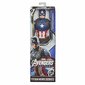 Figuur Avengers MSE Tytan Hero Captain America hind ja info | Poiste mänguasjad | kaup24.ee